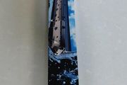 Renault Megane &amp; Clio wiper blade set.