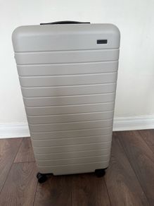 Away The Trunk luggage suitcase