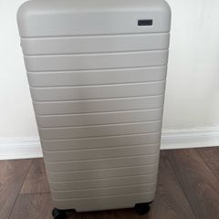 Away The Trunk luggage suitcase