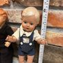 vintage dolls Image 6