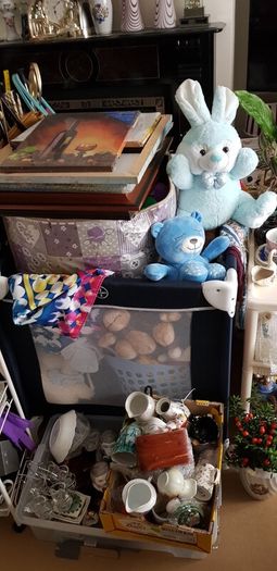 big household clearance sale