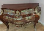Bombay Unit Chest