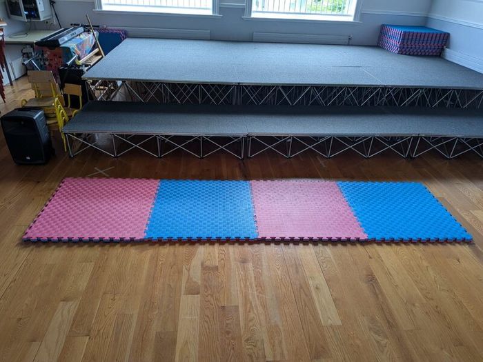NEW Jigsaw Tatami Matts 100cm and 92cm sizes
