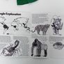 Palitoy Action Man Jungle Explorer Part Outfit Image 3