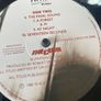 The Cure - Seventeen Seconds Image 5