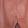 Ladies trousers..leatherlike Image 4