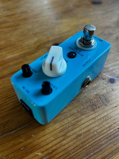 Mooer Ensemble King