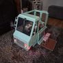 Ice Cream Truck Image 3