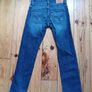 Levis 511 W25 L25 Image 2