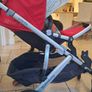 Uppa baby vista Image 2
