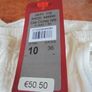 River Island Ruce Up Ladies Shorts for Sale Image 6