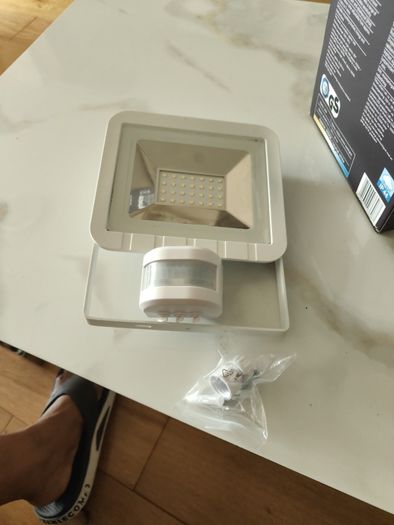 Led Outdoor Light