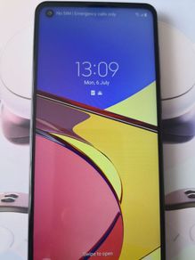 Samsung Galaxy A21s