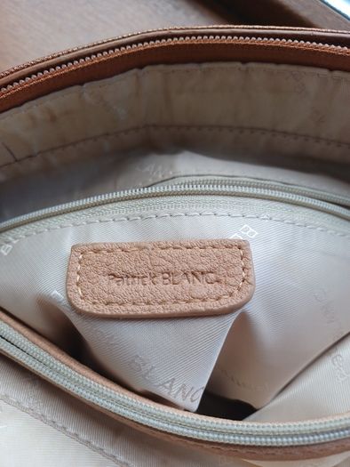Patrick Blanc Handbag