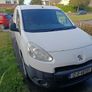 Peugeot Partner 2012 Image 2