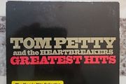 Tom Petty CD - Greatest Hits
