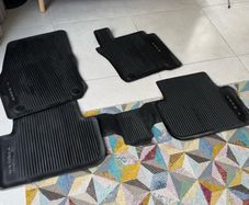 2025/2026 Original VW Tiguan Mats