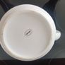 Black&white Whiskey Arklow Pottery Jug Image 4