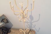 Jewelry holder tall