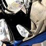 Set of Golf Clubs Spalding , Top Flite Image 7