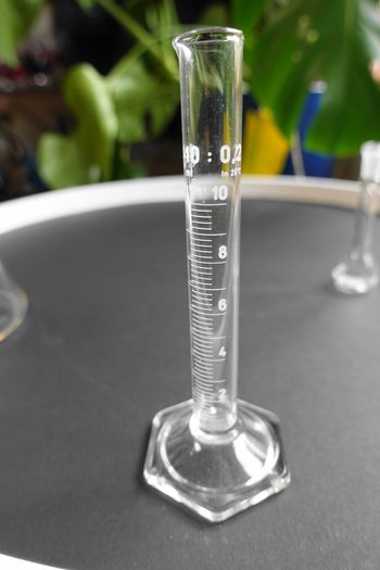 Pyrex Small Laboratory Equipment