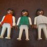 Geobra Playmobil Lego Thomas the Tank Image 10