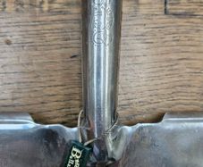 Stainless Steel Lawn Edger