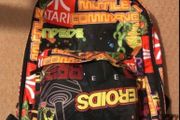 Atari Retro Backpack brand new.