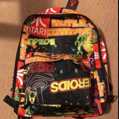 Atari Retro Backpack brand new.