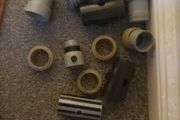 Starwars Light saber parts