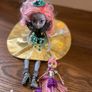 Monster High doll Mouscedes Image 4