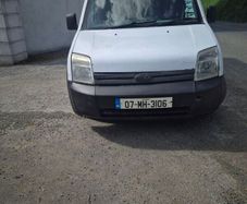 van for breaking