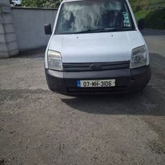van for breaking