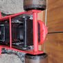 Hydraulic Floor Jack - 3 Ton Image 4