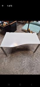 Office desk