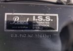 Pearl EX Export Series 13 by 9 and 5/8