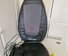 Homedics Shiatsu Massage Seat