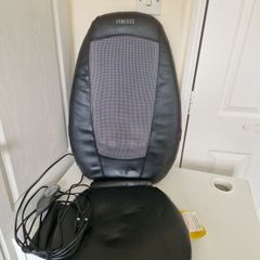 Homedics Shiatsu Massage Seat