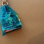 Brand new U.S. Polo Assn. Jones camel tote bag with tags. Image 2