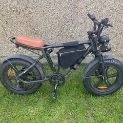 Engwe M20 Electric Bike
