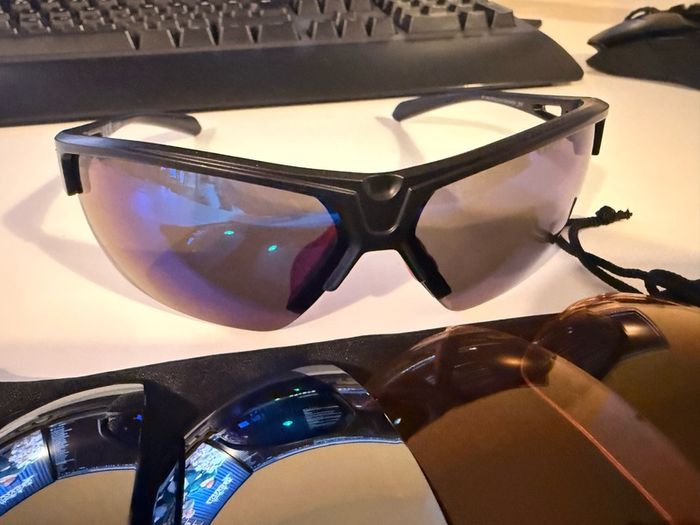 Brand New Sunglasses