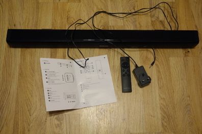 Soundbar - Goodmans