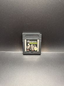 WWF Wrestlemania 2000 Nintendo Game Boy Color