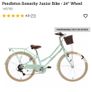 Pendleton Junior Bike 7-13yrs Image 2