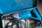 Old drill