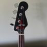 Squier/Fender Fretless Jazz Bass Image 2