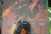 Halo 2 - Original Xbox Mint Condition