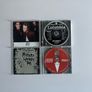 Jeff Buckley Grace & Mystery White Boy Live  2 x CD Image 2