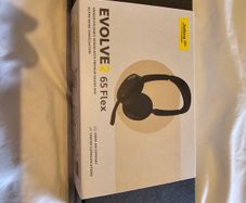 Jabra Evolve2 65 Flex