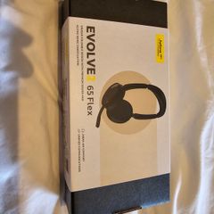 Jabra Evolve2 65 Flex